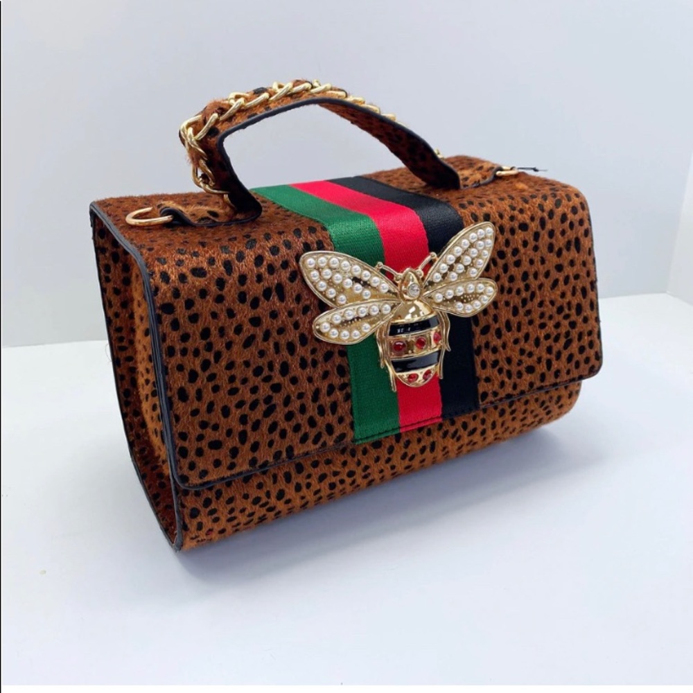 Purse galore